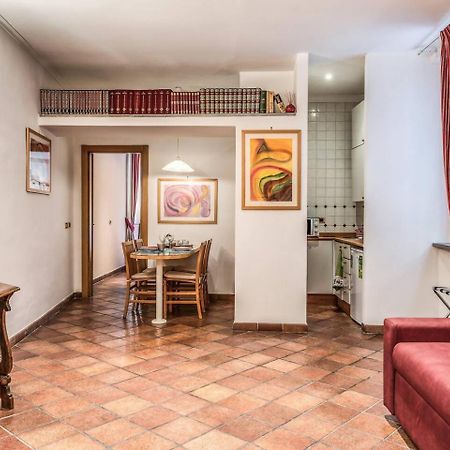 Cozy Flat In Trevi Fountain Leilighet Roma Eksteriør bilde