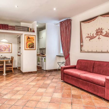 Cozy Flat In Trevi Fountain Leilighet Roma Eksteriør bilde
