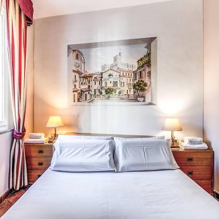 Cozy Flat In Trevi Fountain Leilighet Roma Eksteriør bilde
