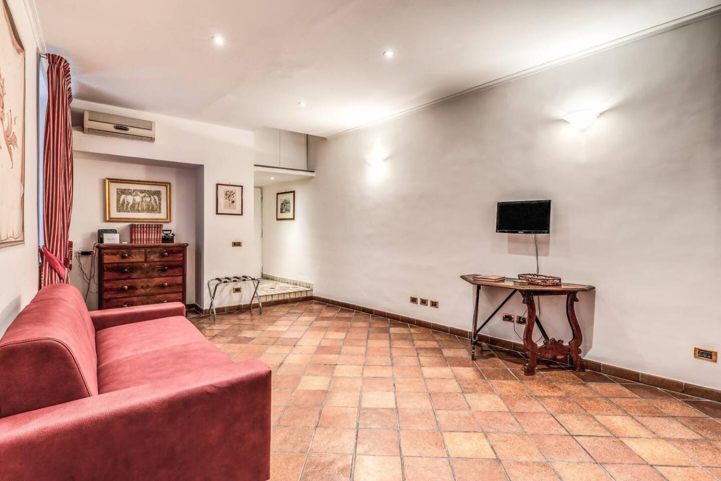 Cozy Flat In Trevi Fountain Leilighet Roma Eksteriør bilde