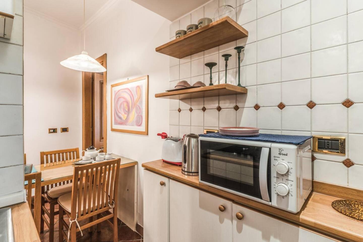 Cozy Flat In Trevi Fountain Leilighet Roma Eksteriør bilde