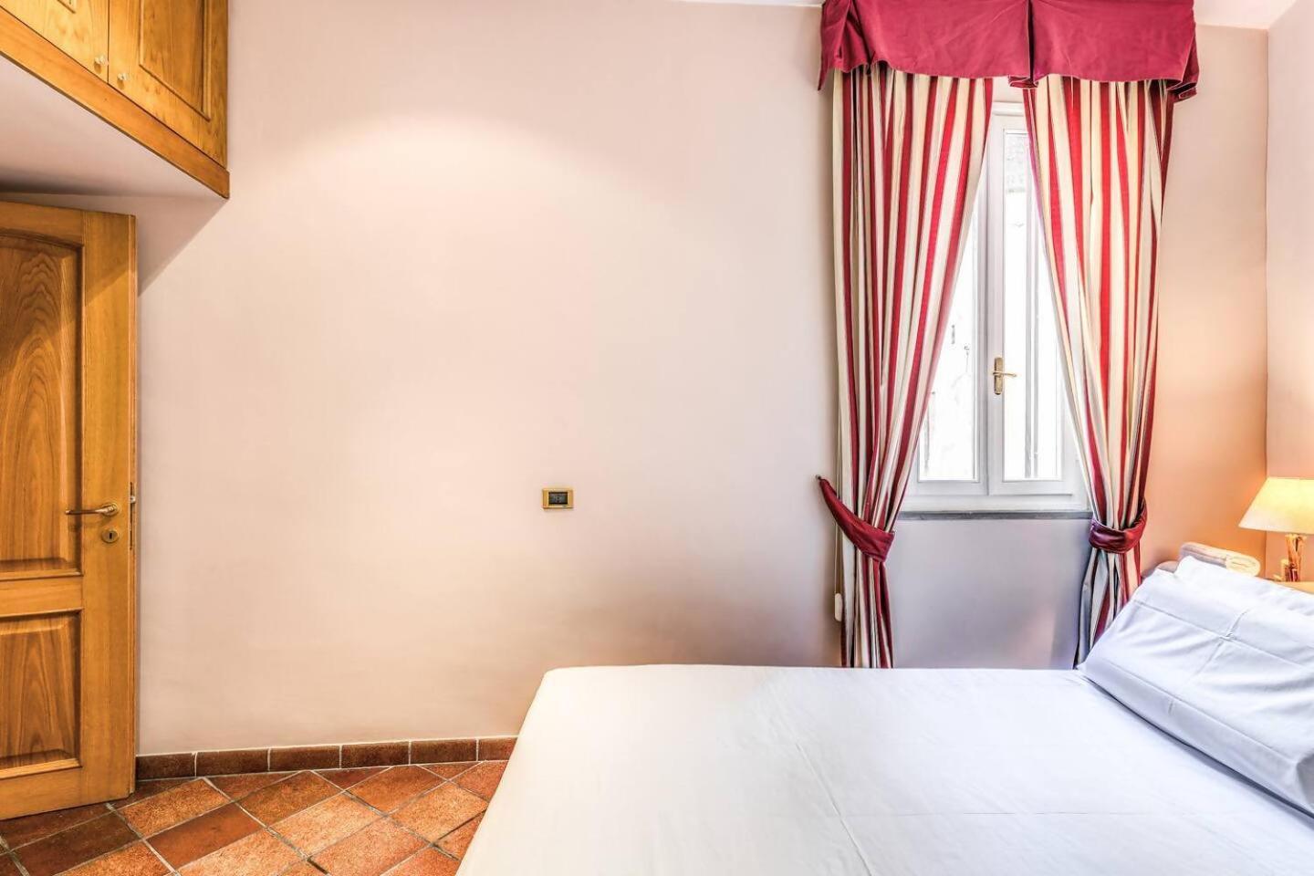 Cozy Flat In Trevi Fountain Leilighet Roma Eksteriør bilde