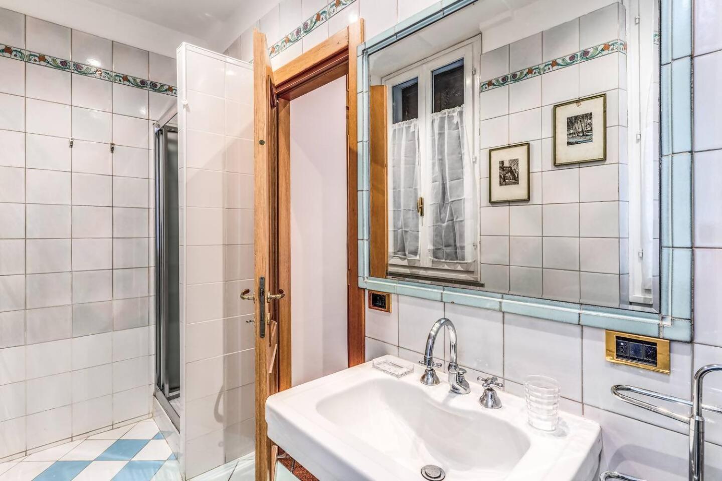 Cozy Flat In Trevi Fountain Leilighet Roma Eksteriør bilde