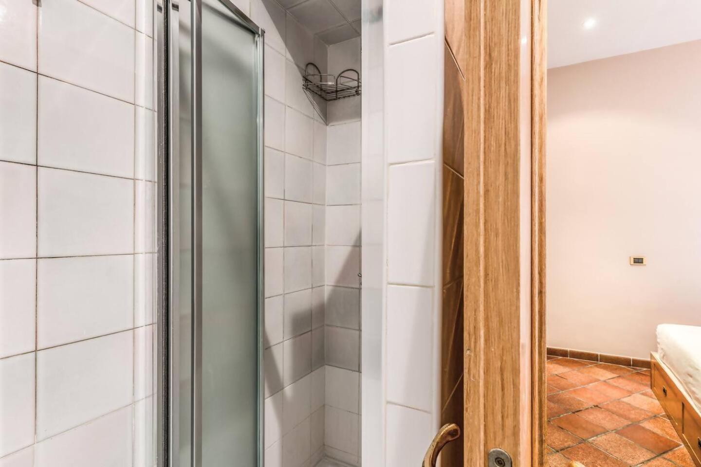 Cozy Flat In Trevi Fountain Leilighet Roma Eksteriør bilde