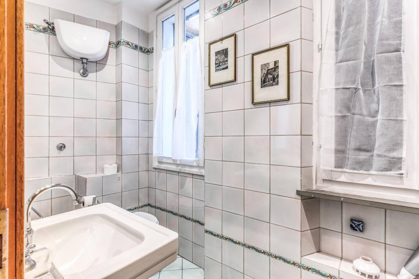 Cozy Flat In Trevi Fountain Leilighet Roma Eksteriør bilde